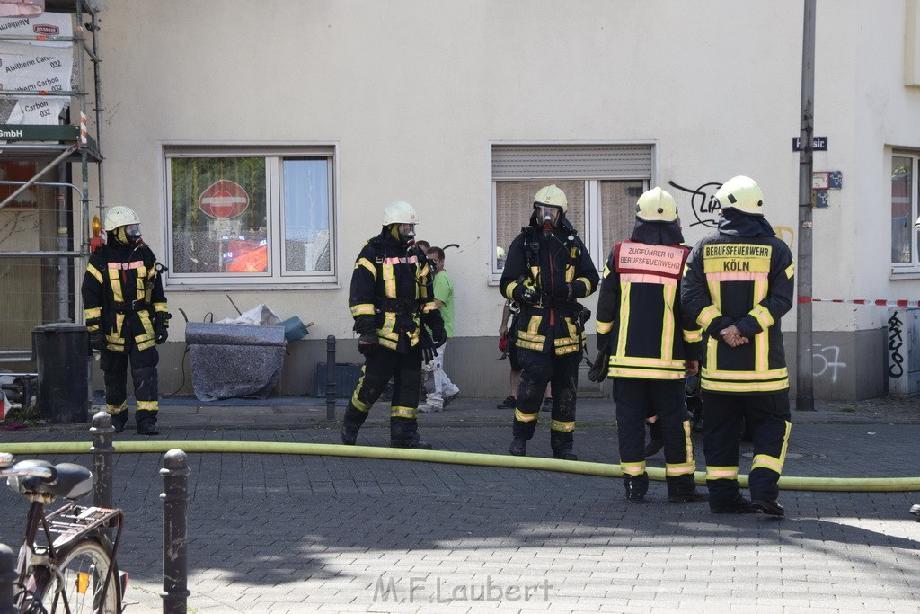 Explo Feuer 2 Koeln Kalk Hoefestr P078.JPG - Miklos Laubert